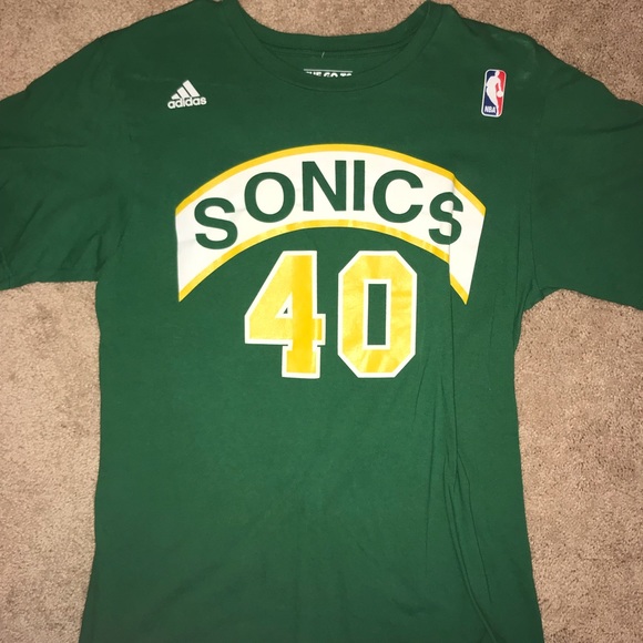 shawn kemp youth jersey